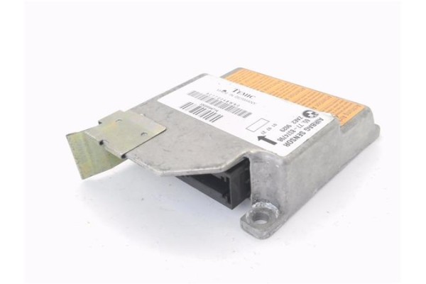 Recambio de centralita airbag para bmw serie 3 berlina (e36) 1.6 316i referencia OEM IAM 65778374798 ZAE29029 