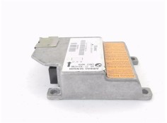 Recambio de centralita airbag para bmw serie 3 berlina (e36) 1.6 316i referencia OEM IAM 65778374798 ZAE29029 