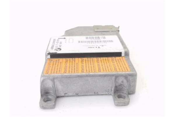 Recambio de centralita airbag para bmw serie 3 berlina (e36) 1.6 316i referencia OEM IAM 65778374798 ZAE29029 
