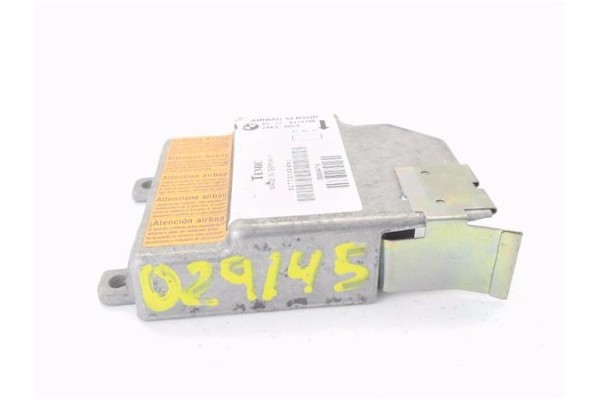 Recambio de centralita airbag para bmw serie 3 berlina (e36) 1.6 316i referencia OEM IAM 65778374798 ZAE29029 
