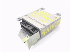Recambio de centralita airbag para bmw serie 3 berlina (e36) 1.6 316i referencia OEM IAM 65778374798 ZAE29029 