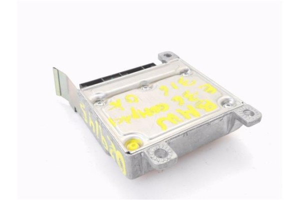 Recambio de centralita airbag para bmw serie 3 berlina (e36) 1.6 316i referencia OEM IAM 65778374798 ZAE29029 