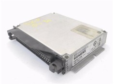 Recambio de centralita para bmw serie 3 berlina (e36) 2.5 325i referencia OEM IAM 1440176 5WK9036 