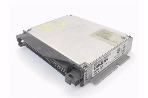 Recambio de centralita para bmw serie 3 berlina (e36) 2.5 325i referencia OEM IAM 1440176 5WK9036 