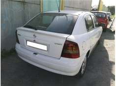 opel astra g fastback (f48_, f08_) del año 2004
