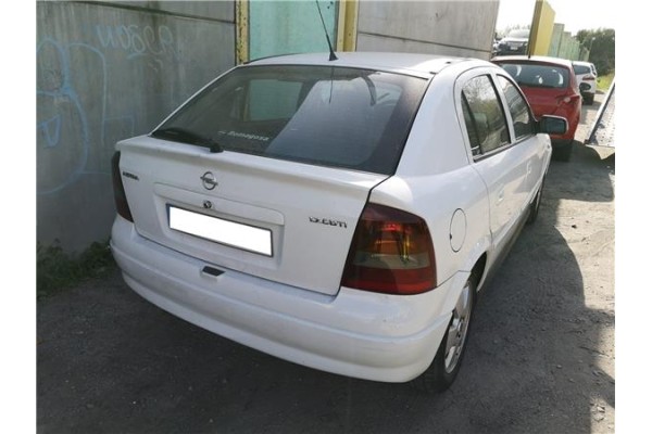 opel astra g fastback (f48_, f08_) del año 2004