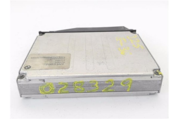 Recambio de centralita para bmw serie 3 berlina (e36) 2.5 325i referencia OEM IAM 1440176 5WK9036 