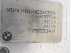 Recambio de centralita para bmw serie 3 berlina (e36) 2.5 325i referencia OEM IAM 1440176 5WK9036 