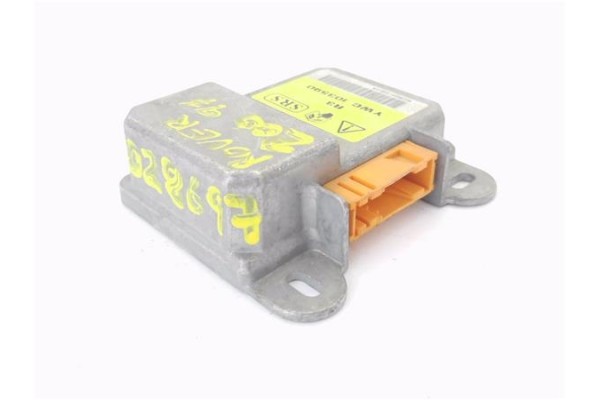 Recambio de centralita airbag para rover rover 200 (rf) referencia OEM IAM YWC103590  
