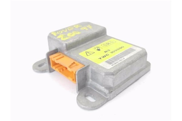 Recambio de centralita airbag para rover rover 200 (rf) referencia OEM IAM YWC103590  