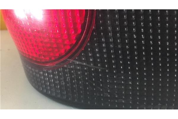 Recambio de piloto trasero derecho para renault 19 ii (b/c53_) 1.8 (5/353a) referencia OEM IAM 7700816016  