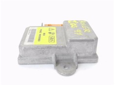 Recambio de centralita airbag para rover rover 200 (rf) referencia OEM IAM YWC103590  