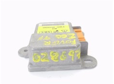 Recambio de centralita airbag para rover rover 200 (rf) referencia OEM IAM YWC103590  