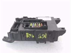 Recambio de caja fusibles/rele para opel corsa d 1.2 referencia OEM IAM 13301560 401154265 
