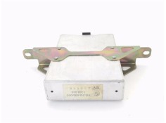 Recambio de centralita para bmw serie 5 berlina (e34) 2.0 520i (110kw) referencia OEM IAM 412212005003 1388043 