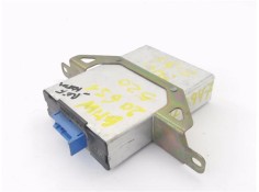 Recambio de centralita para bmw serie 5 berlina (e34) 2.0 520i (110kw) referencia OEM IAM 412212005003 1388043 