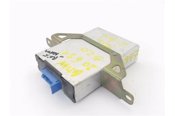 Recambio de centralita para bmw serie 5 berlina (e34) 2.0 520i (110kw) referencia OEM IAM 412212005003 1388043 