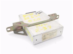 Recambio de centralita para bmw serie 5 berlina (e34) 2.0 520i (110kw) referencia OEM IAM 412212005003 1388043 