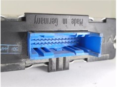 Recambio de centralita para bmw serie 5 berlina (e34) 2.0 520i (110kw) referencia OEM IAM 412212005003 1388043 