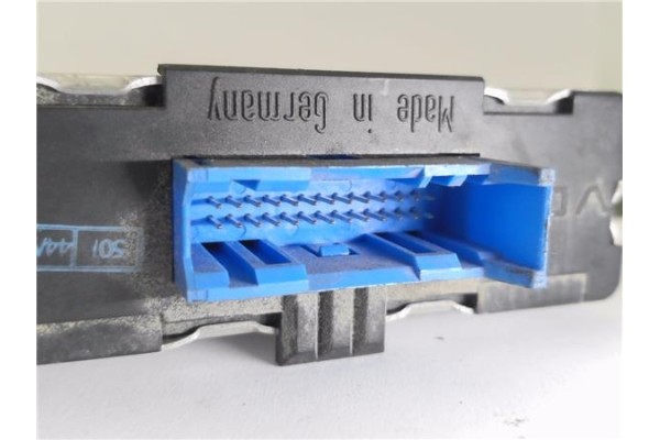 Recambio de centralita para bmw serie 5 berlina (e34) 2.0 520i (110kw) referencia OEM IAM 412212005003 1388043 