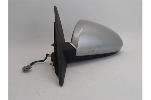 Recambio de retrovisor electrico izquierdo para nissan primera hatchback (p12) 1.6 referencia OEM IAM   