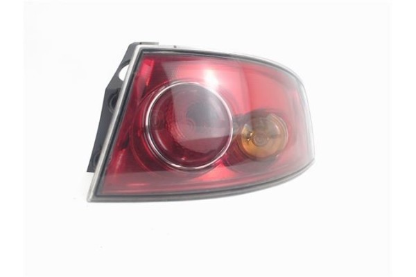 Recambio de piloto trasero derecho para seat ibiza (6l1) 1.9 tdi referencia OEM IAM   