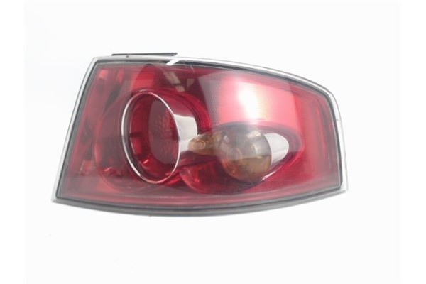 Recambio de piloto trasero derecho para seat ibiza (6l1) 1.9 tdi referencia OEM IAM   