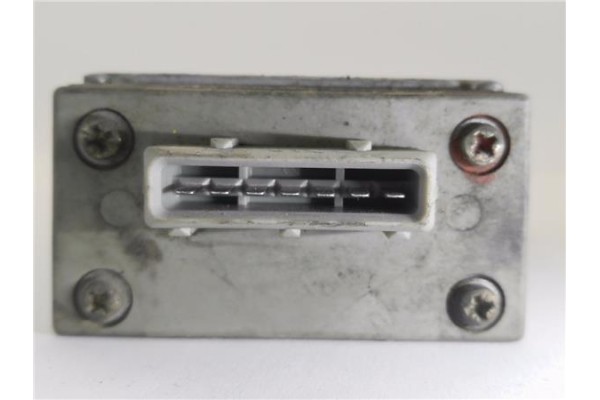 Recambio de centralita para bmw serie 5 (e28) 2.8 528i referencia OEM IAM 0227920001  