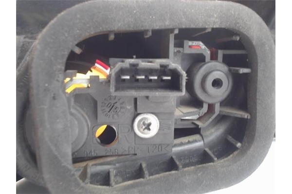 Recambio de piloto trasero derecho para seat ibiza (6l1) 1.9 tdi referencia OEM IAM   