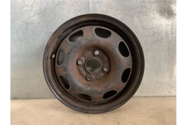 Recambio de llanta para seat arosa (6h1) 1.0 referencia OEM IAM   