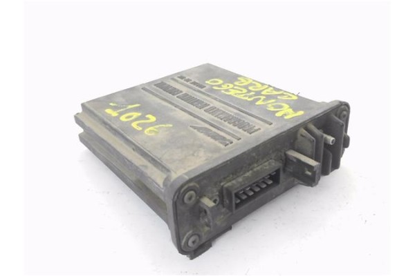 Recambio de centralita para austin montego (xe) 2.0 referencia OEM IAM ADU9336 84381K 