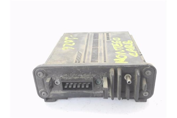 Recambio de centralita para austin montego (xe) 2.0 referencia OEM IAM ADU9336 84381K 