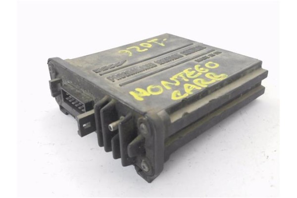 Recambio de centralita para austin montego (xe) 2.0 referencia OEM IAM ADU9336 84381K 