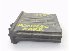 Recambio de centralita para austin montego (xe) 2.0 referencia OEM IAM ADU9336 84381K 