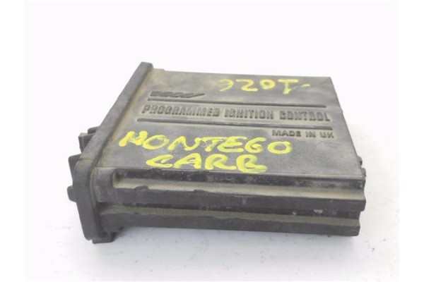 Recambio de centralita para austin montego (xe) 2.0 referencia OEM IAM ADU9336 84381K 