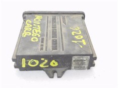 Recambio de centralita para austin montego (xe) 2.0 referencia OEM IAM ADU9336 84381K 