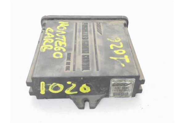 Recambio de centralita para austin montego (xe) 2.0 referencia OEM IAM ADU9336 84381K 