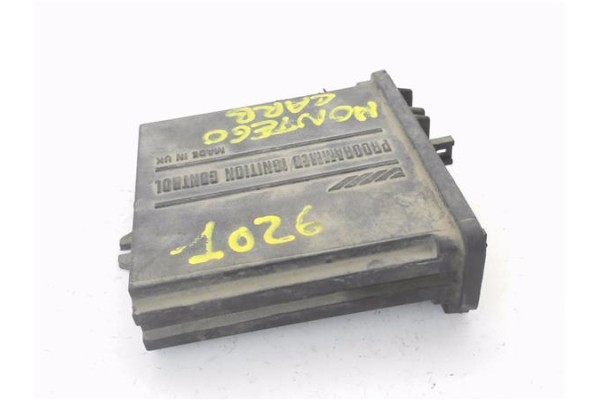 Recambio de centralita para austin montego (xe) 2.0 referencia OEM IAM ADU9336 84381K 