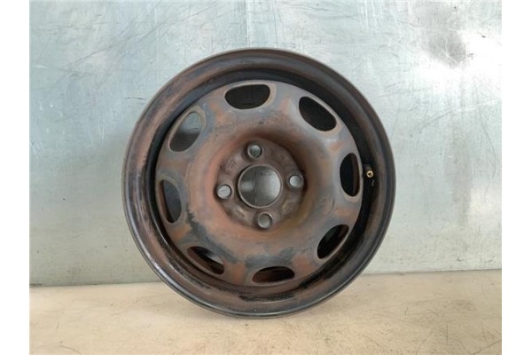 Recambio de llanta para seat arosa (6h1) 1.0 referencia OEM IAM   