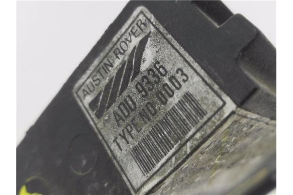 Recambio de centralita para austin montego (xe) 2.0 referencia OEM IAM ADU9336 84381K 