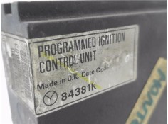 Recambio de centralita para austin montego (xe) 2.0 referencia OEM IAM ADU9336 84381K 