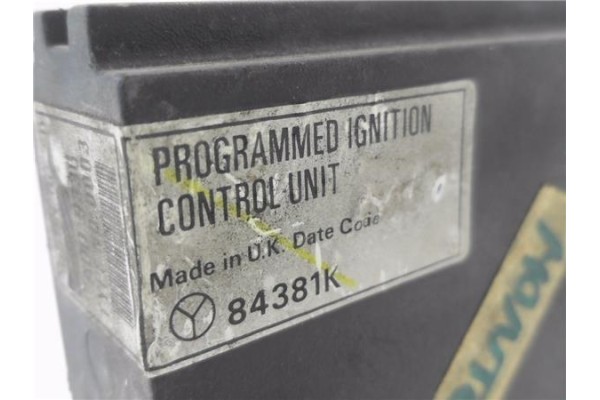 Recambio de centralita para austin montego (xe) 2.0 referencia OEM IAM ADU9336 84381K 