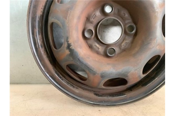 Recambio de llanta para seat arosa (6h1) 1.0 referencia OEM IAM   