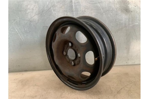 Recambio de llanta para seat arosa (6h1) 1.0 referencia OEM IAM   