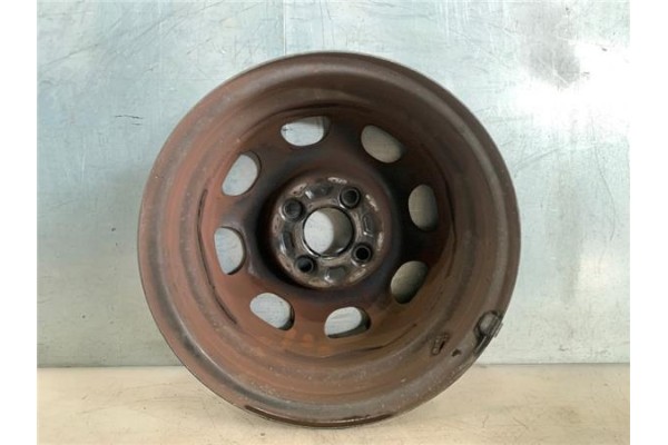Recambio de llanta para seat arosa (6h1) 1.0 referencia OEM IAM   