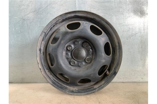 Recambio de llanta para seat arosa (6h1) 1.0 referencia OEM IAM   