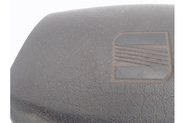 Recambio de airbag volante para seat toledo (1l) referencia OEM IAM 500000084963000  