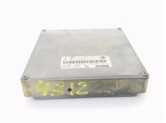 Recambio de centralita para nissan primera berlina (p11) 2.0 16v referencia OEM IAM 237103J400 261203855 