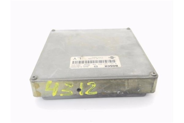 Recambio de centralita para nissan primera berlina (p11) 2.0 16v referencia OEM IAM 237103J400 261203855 