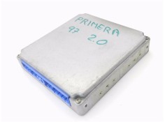 Recambio de centralita para nissan primera berlina (p11) 2.0 16v referencia OEM IAM 237103J400 261203855 
